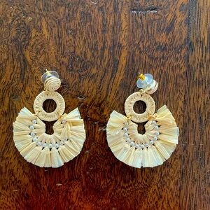 Jcrew earrings